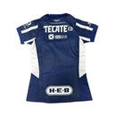 MONTERREY I 24/25 WOMEN'S JERSEY