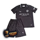 MANCHESTER CITY III 25/26 KIDS KIT