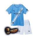 MANCHESTER CITY I 25/26 KIDS KIT