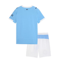 MANCHESTER CITY I 25/26 KIDS KIT