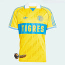 TIGRES I 25/26 65th MEN'S JERSEY