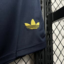 SHORTS JUVENTUS III 24/25