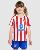 ATLÉTICO DE MADRID I 25/26 KIDS KIT