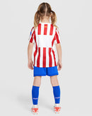 ATLÉTICO DE MADRID I 25/26 KIDS KIT