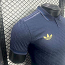 JUVENTUS III 24/25 MEN'S JERSEY (PLAYER VERSION)