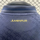 JUVENTUS III 24/25 MEN'S JERSEY (PLAYER VERSION)