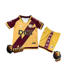 RAYO VALLECANO III 26/27 KIDS KIT