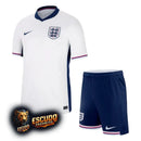 ENGLAND I EURO 2024 KIDS KIT