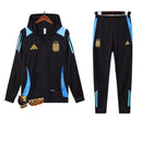 TRACKSUIT JACKET + PANTS ARGENTINA TRAINING VIII 24/25 MEN