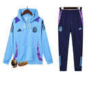 TRACKSUIT JACKET + PANTS ARGENTINA TRAINING VII 24/25 MEN