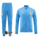 TRACKSUIT JACKET + PANTS ARGENTINA TRAINING IX 24/25 MEN