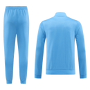 TRACKSUIT JACKET + PANTS ARGENTINA TRAINING IX 24/25 MEN