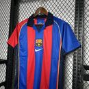 BARCELONA I 04/05 MEN'S JERSEY (RETRO)