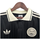 ADD X OASIS BLACK IV EDITION PREMIUM MEN'S JERSEY 25/26