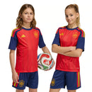 SPAIN I 2026 WORLD CUP KIDS KIT
