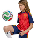 SPAIN I 2026 WORLD CUP KIDS KIT