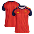 SPAIN I WORLD CUP 2026 WOMEN'S JERSEY