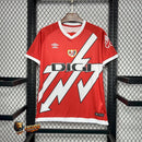 RAYO VALLECANO II 24/25 MEN'S JERSEY