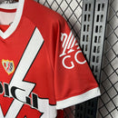RAYO VALLECANO II 24/25 MEN'S JERSEY