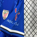 ATHLETIC CLUB II 01/03 MEN'S JERSEY (RETRO)