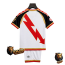 RAYO VALLECANO I 26/27 KIDS KIT