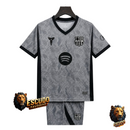 BARCELONA GOALKEEPER II 26/27 KIDS KIT