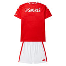BENFICA I 26/27 KIDS KIT