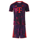 BAYERN MUNICH III 26/27 KIDS KIT