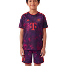 BAYERN MUNICH III 26/27 KIDS KIT