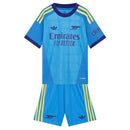 ARSENAL GOALKEEPER VI 26/27 KIDS KIT
