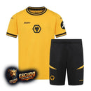 WOLVERHAMPTON I 24/25 KIDS KIT