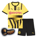 BORUSSIA DORTMUND I COPA 24/25 KIDS KIT