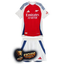 ARSENAL I 24/25 KIDS KIT