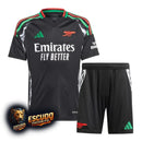ARSENAL II 24/25 KIDS KIT