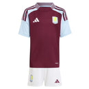 ASTON VILLA I 24/25 KIDS KIT