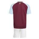 ASTON VILLA I 24/25 KIDS KIT