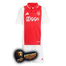 AJAX I 24/25 KIDS KIT