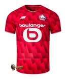 LILLE I RED 25/26 MEN'S JERSEY