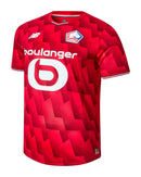 LILLE I RED 25/26 MEN'S JERSEY
