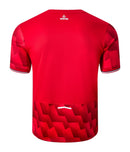 LILLE I RED 25/26 MEN'S JERSEY