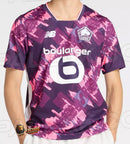 LILLE IV 25/26 MEN'S JERSEY