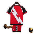 RAYO VALLECANO II 26/27 KIDS KIT