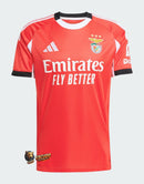 BENFICA I 25/26 RED MEN'S JERSEY