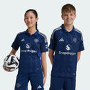 MANCHESTER UNITED II 24/25 KIDS KIT