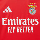 BENFICA I 25/26 RED MEN'S JERSEY