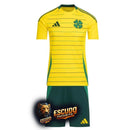 CELTIC II 24/25 KIDS KIT
