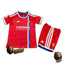 ZARAGOZA II 26/27 KIDS KIT