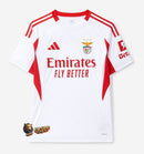 BENFICA III 25/26 MEN'S JERSEY
