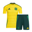CELTIC II 24/25 KIDS KIT