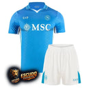 NAPOLI I 24/25 KIDS KIT